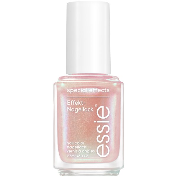 Essie special effects Nagellack 17 gilded galaxy Nagellack 13,5ml von essie