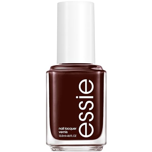 Nail Lacquer 365 Odd Squad by essie for Women, 46 ml von essie