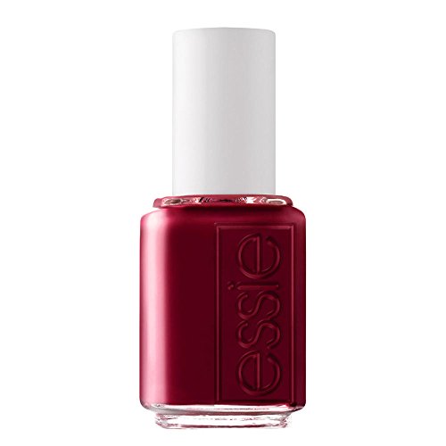 Nail Polish - 0771 Size Matters (A Blazing Hot Ruby Red) - 13.5ml/0.46oz von essie