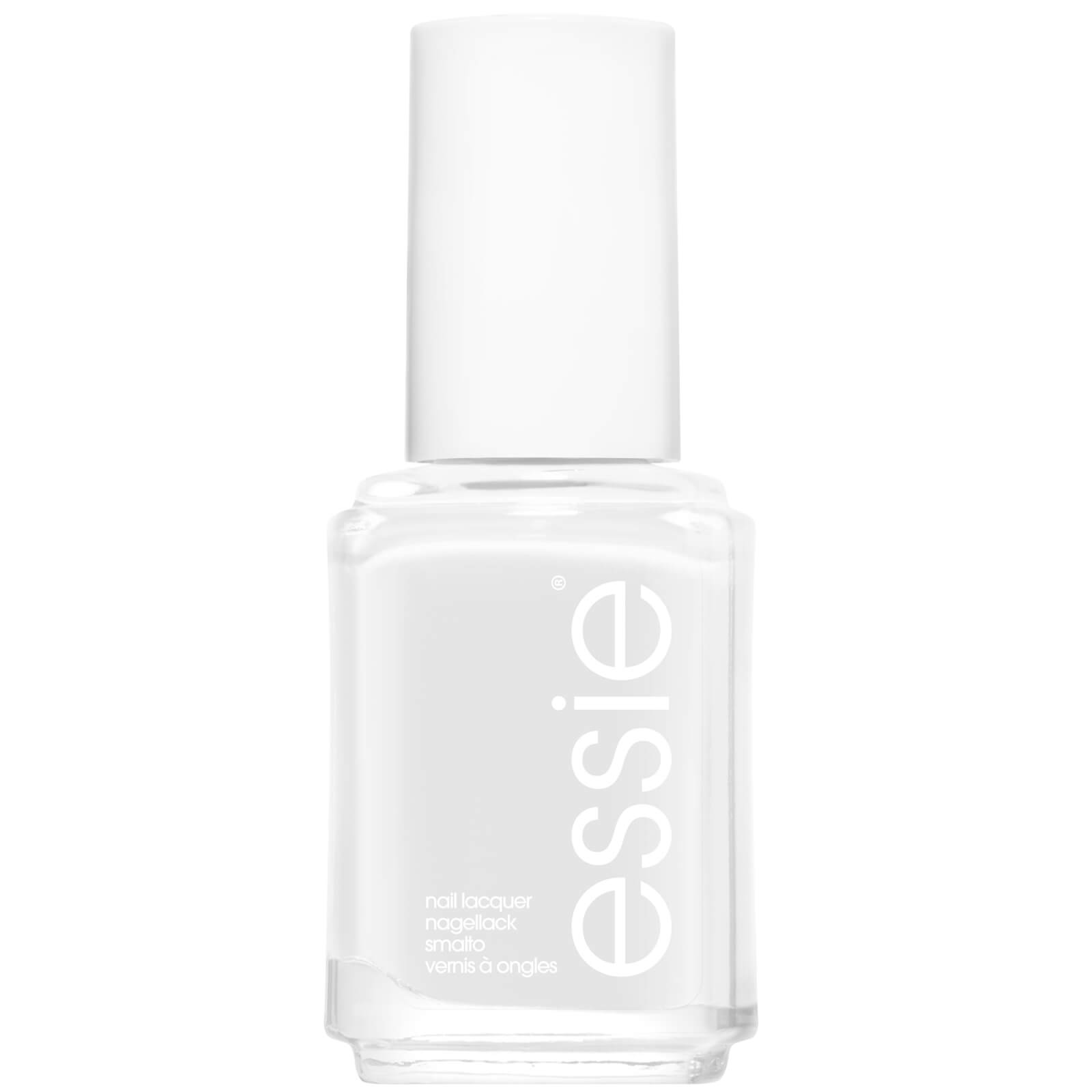 essie Nagellack – 1 Blanc 13,5 ml essie Nagellack – 1 Blanc 13,5 ml von essie