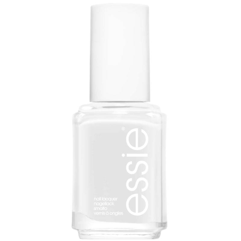 essie Nagellack – 1 Blanc 13,5 ml von essie