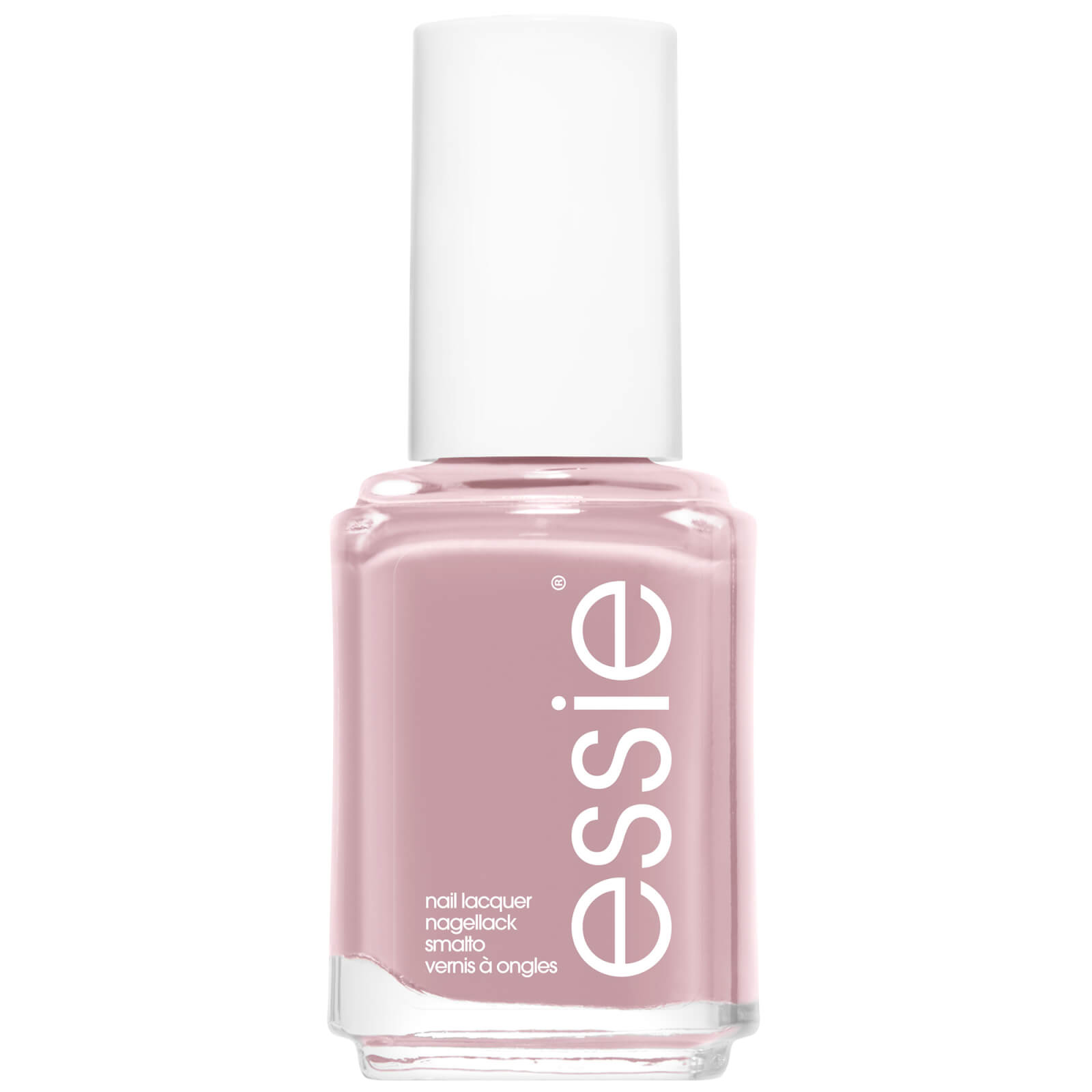 essie Nail Polish - 101 Lady Like Dusty 13.5ml von essie