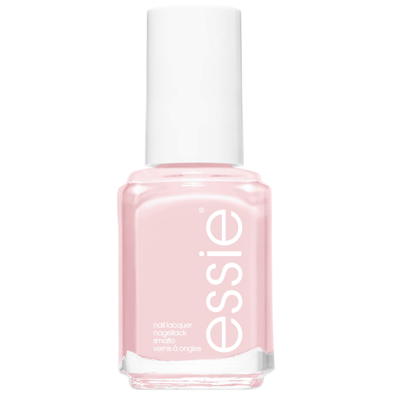 essie Nail Polish - 13 Mademoiselle 13.5ml von essie