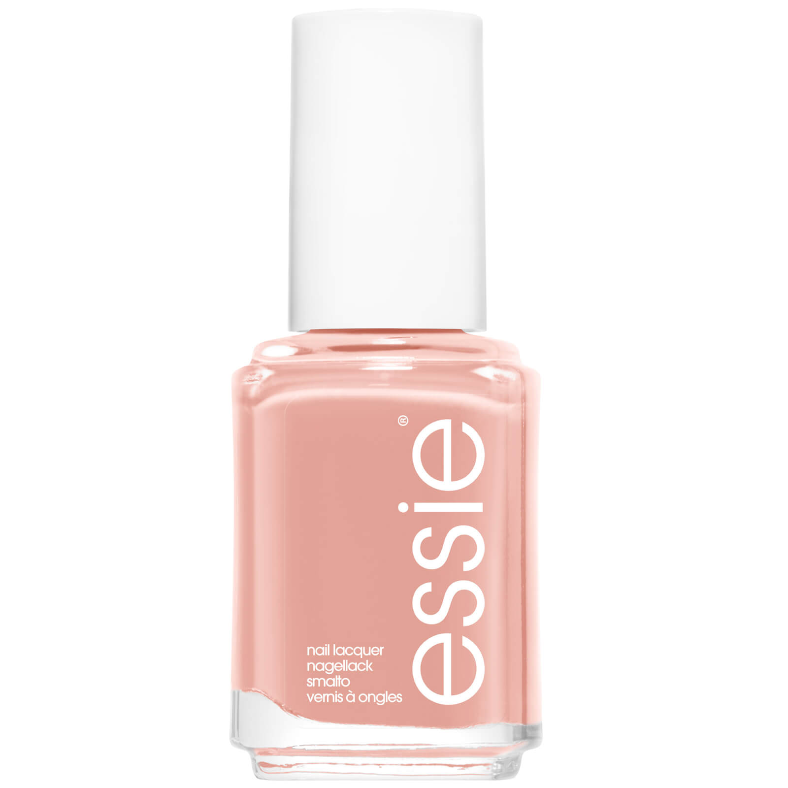 essie Nail Polish - 23 Eternal Optimist 13.5ml von essie