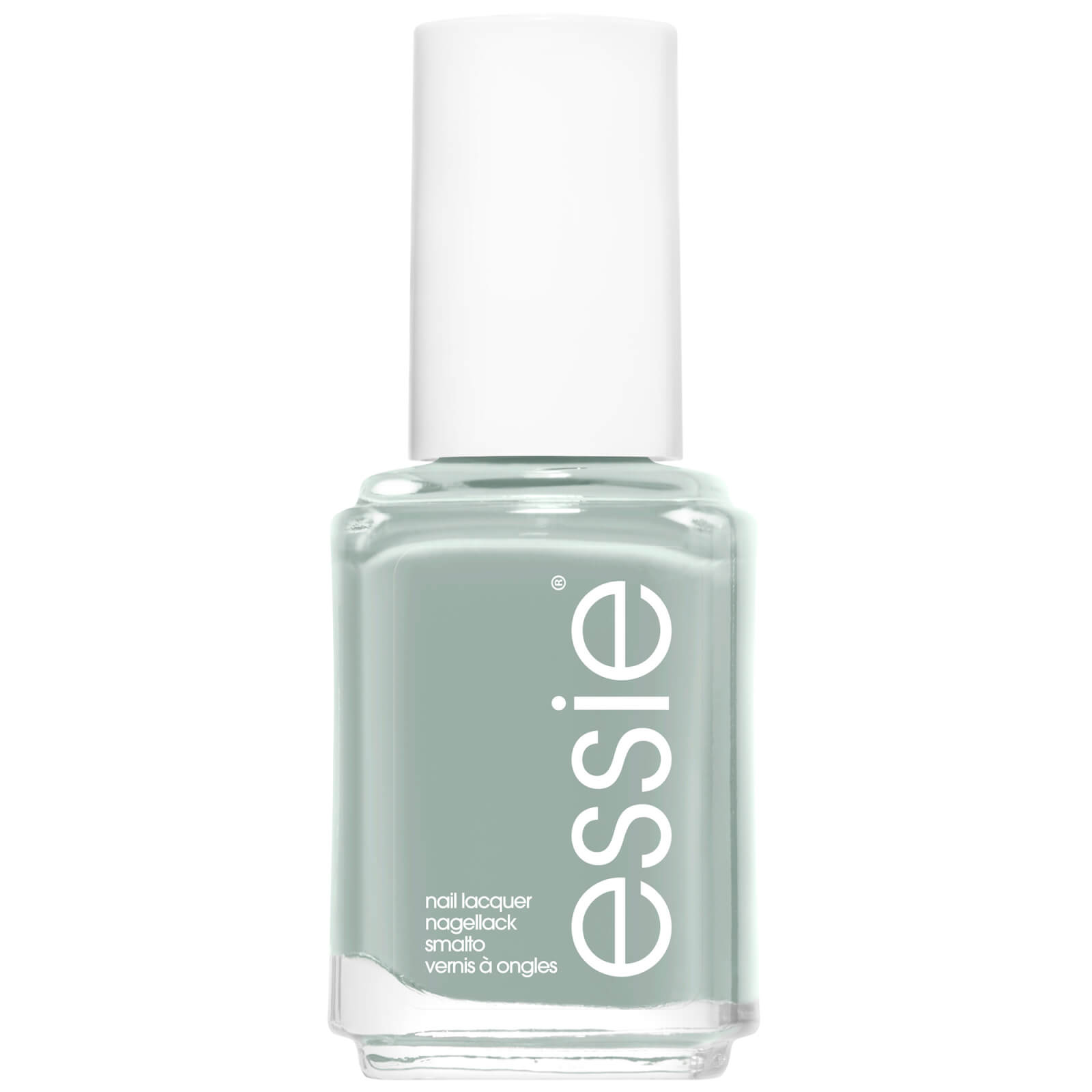 essie Nail Polish - 252 Maximillian Strasse-Her 13.5ml von essie