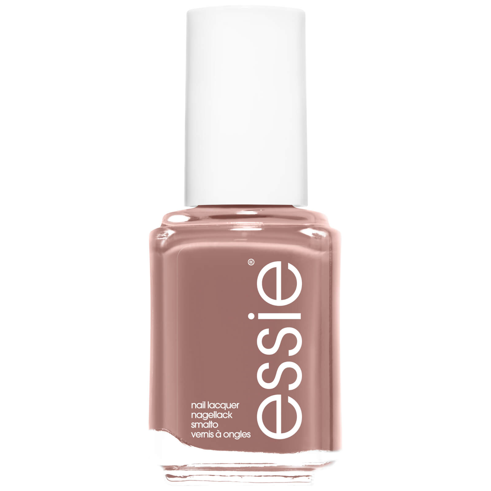 essie Nail Polish - 497 Clothing Optional 13.5ml von essie