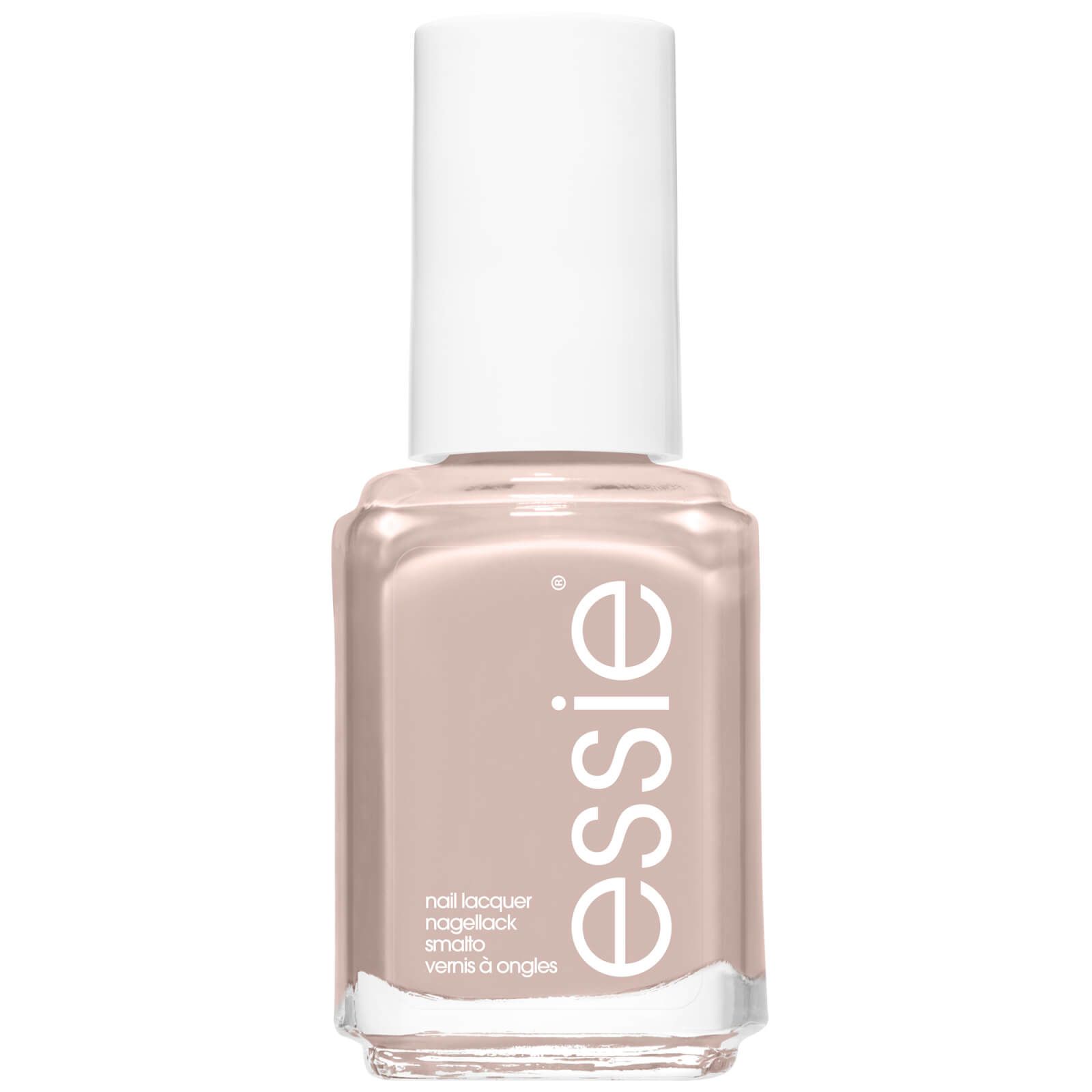 essie Nail Polish - 6 Ballet Slippers 13.5ml von essie