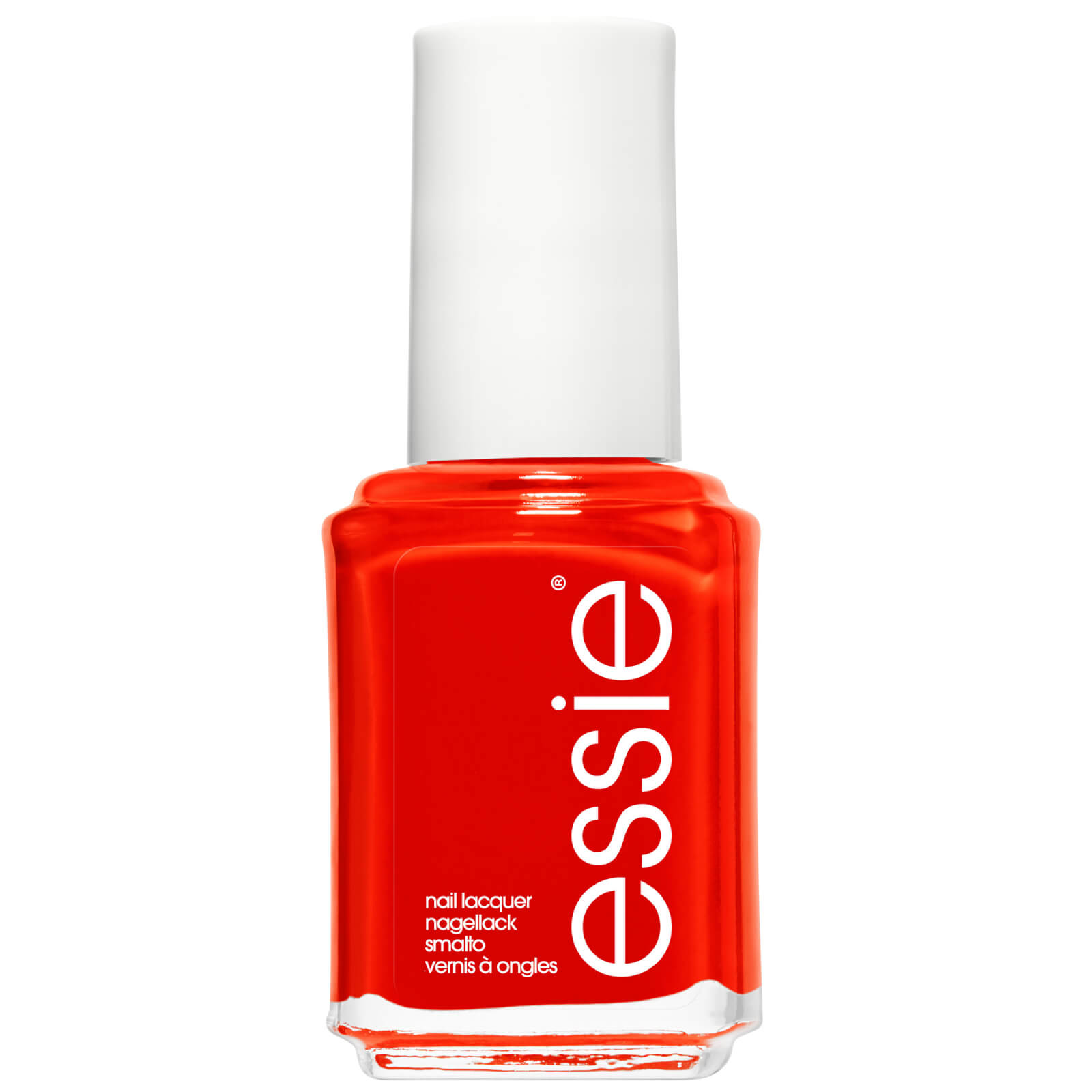 essie Nagellack – 64 Fifth Avenue 13,5 ml essie Nagellack – 64 Fifth Avenue 13,5 ml von essie