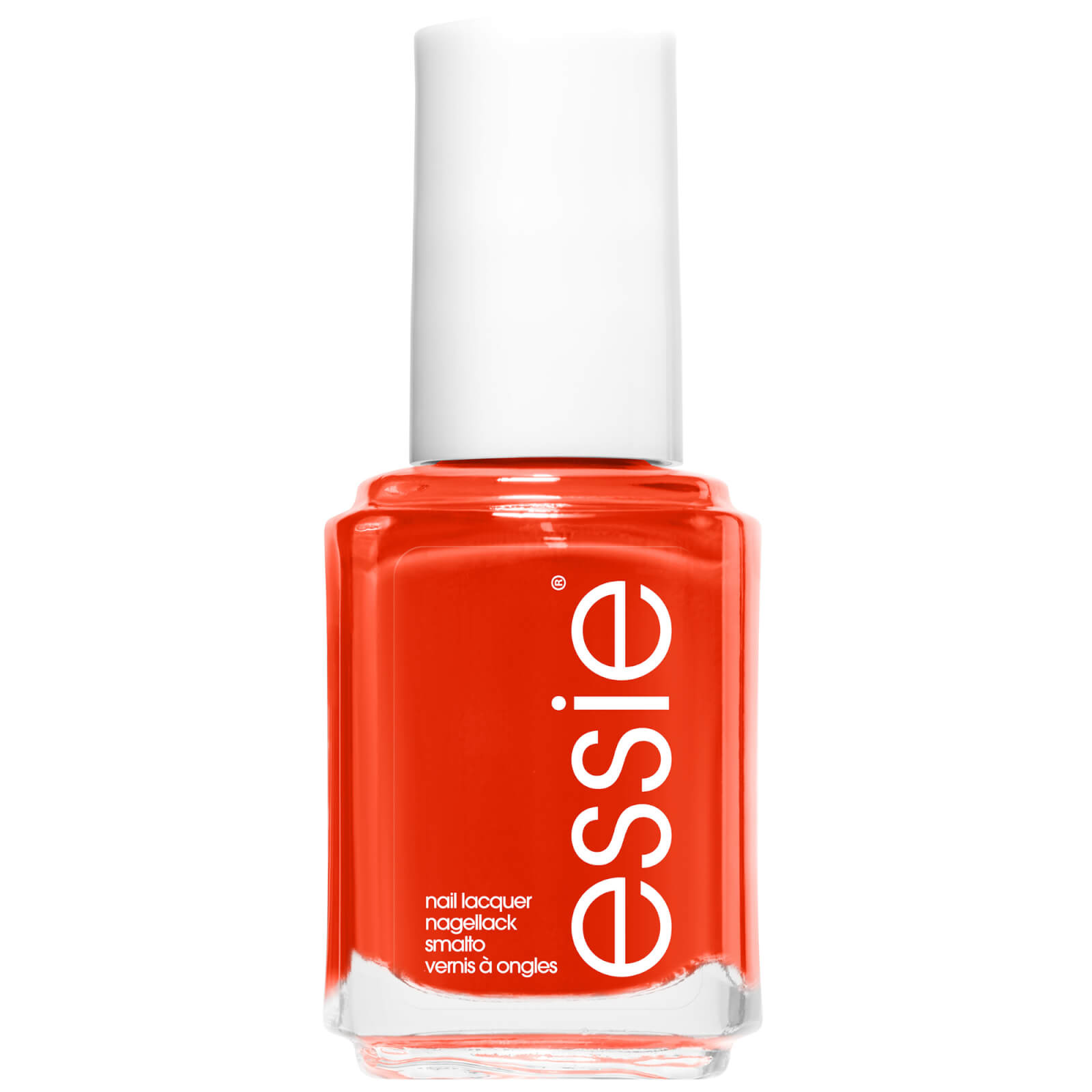 essie Nail Polish - 67 Meet Me at Sunset 13.5ml von essie