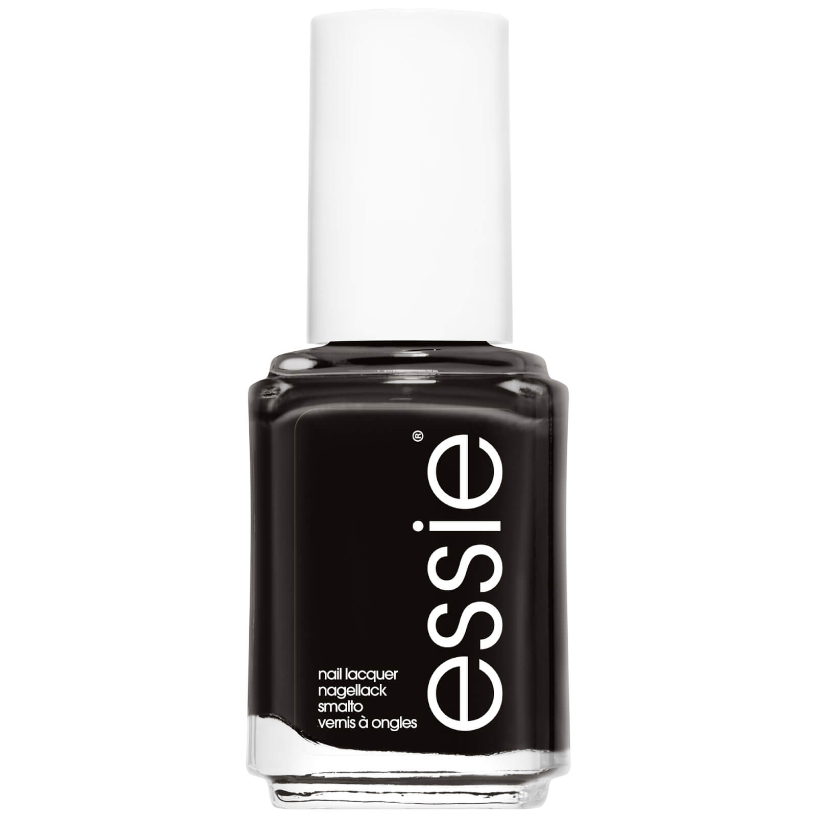 essie Nail Polish - 88 Licorice 13.5ml von essie