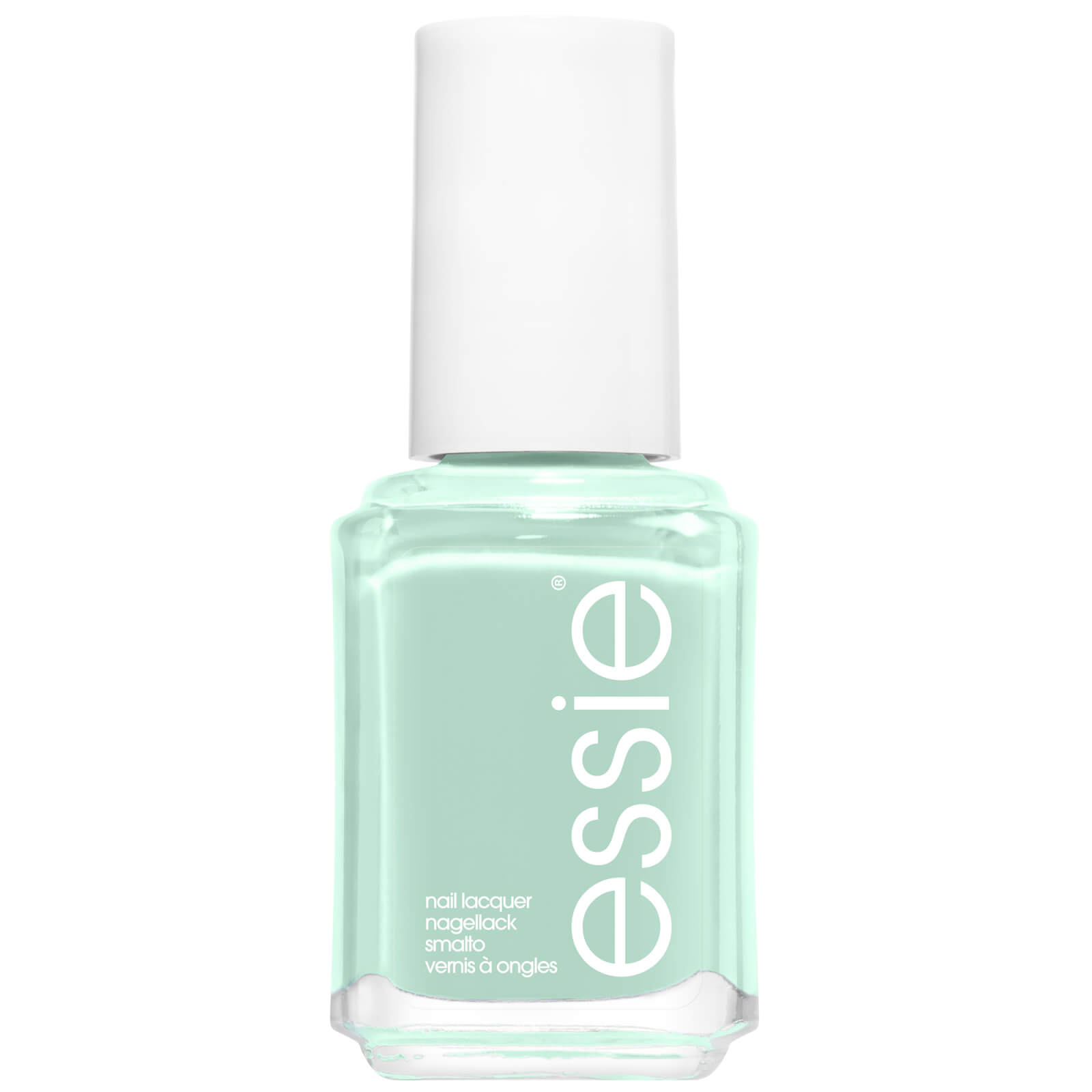 essie Nagellack – 99 Mint Candy Apple 13,5 ml essie Nagellack – 99 Mint Candy Apple 13,5 ml von essie