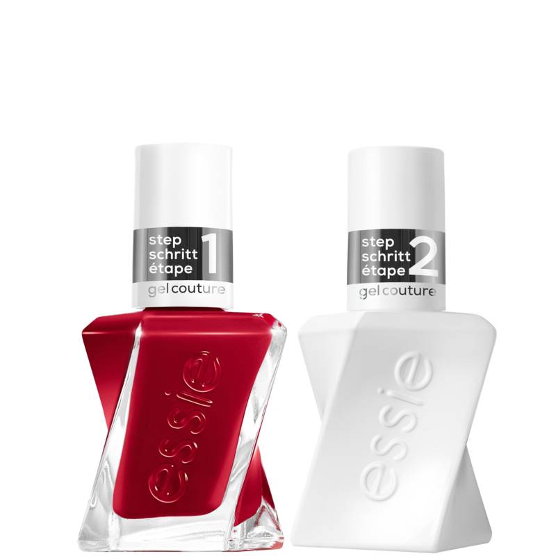 essie Classic Red Bundle von essie