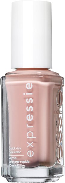 essie Expressie Nr. 00 crop, top and roll 10 ml von essie