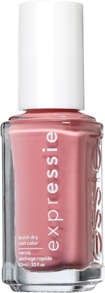 Essie expressie schnelltrocknender Nagellack 10 second hand, first love Nagellack 10ml von essie