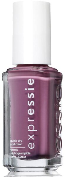 Essie expressie schnelltrocknender Nagellack 220 get a mauve on Nagellack 10ml Essie expressie schnelltrocknender Nagellack 220 get a mauve on Nagellack 10ml von essie