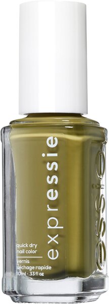 Essie expressie schnelltrocknender Nagellack 320 precious cargo-go! Nagellack 10ml von essie