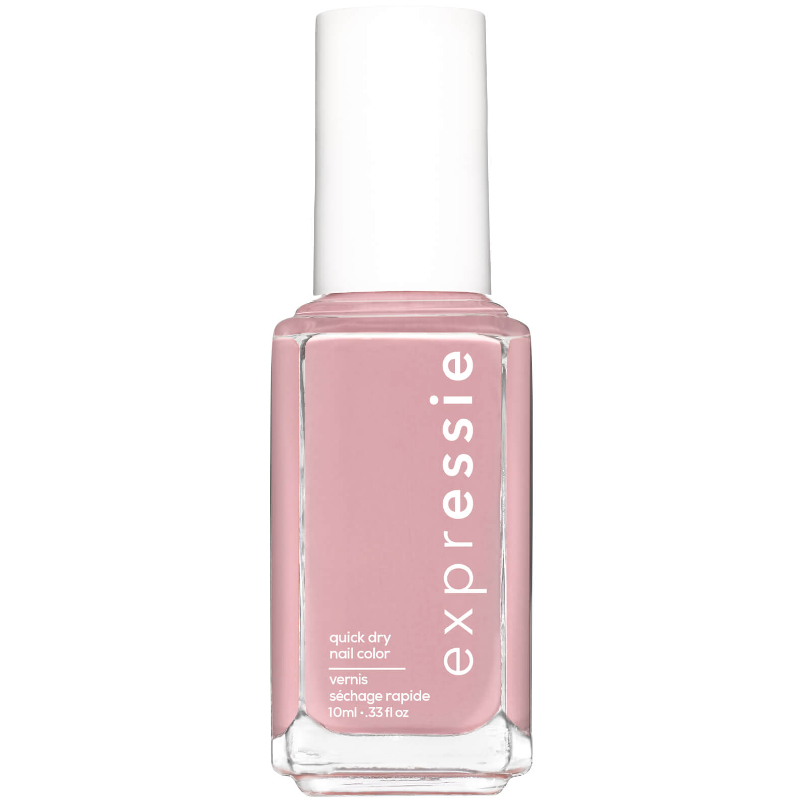 essie Expressie Quick Dry Formula Chip Resistant Nail Polish - 10 Second Hand First Love 10ml von essie