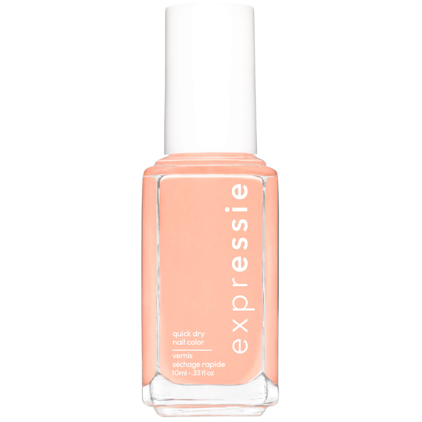 essie Expressie Quick Dry Formula Chip Resistant Nail Polish - 130 All Things OOO 10ml von essie