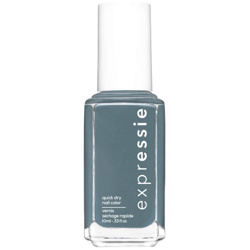 essie Expressie Quick Dry Formula Chip Resistant Nail Polish - 340 Air Dry 10ml von essie