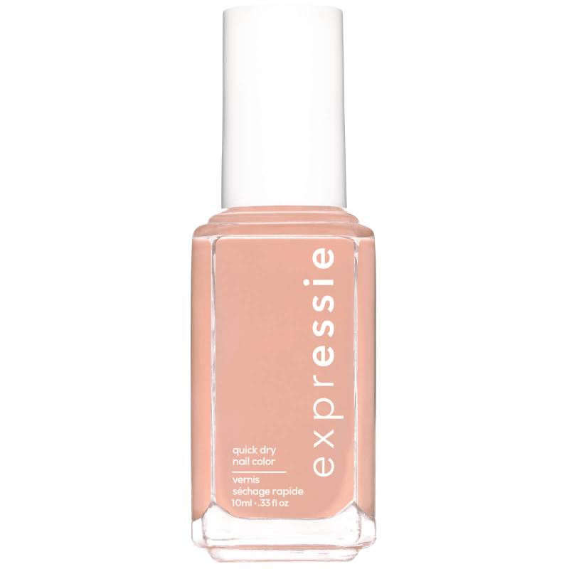 essie Expressie Quick Dry Formula Chip Resistant Nail Polish - 60 Buns up 10ml von essie