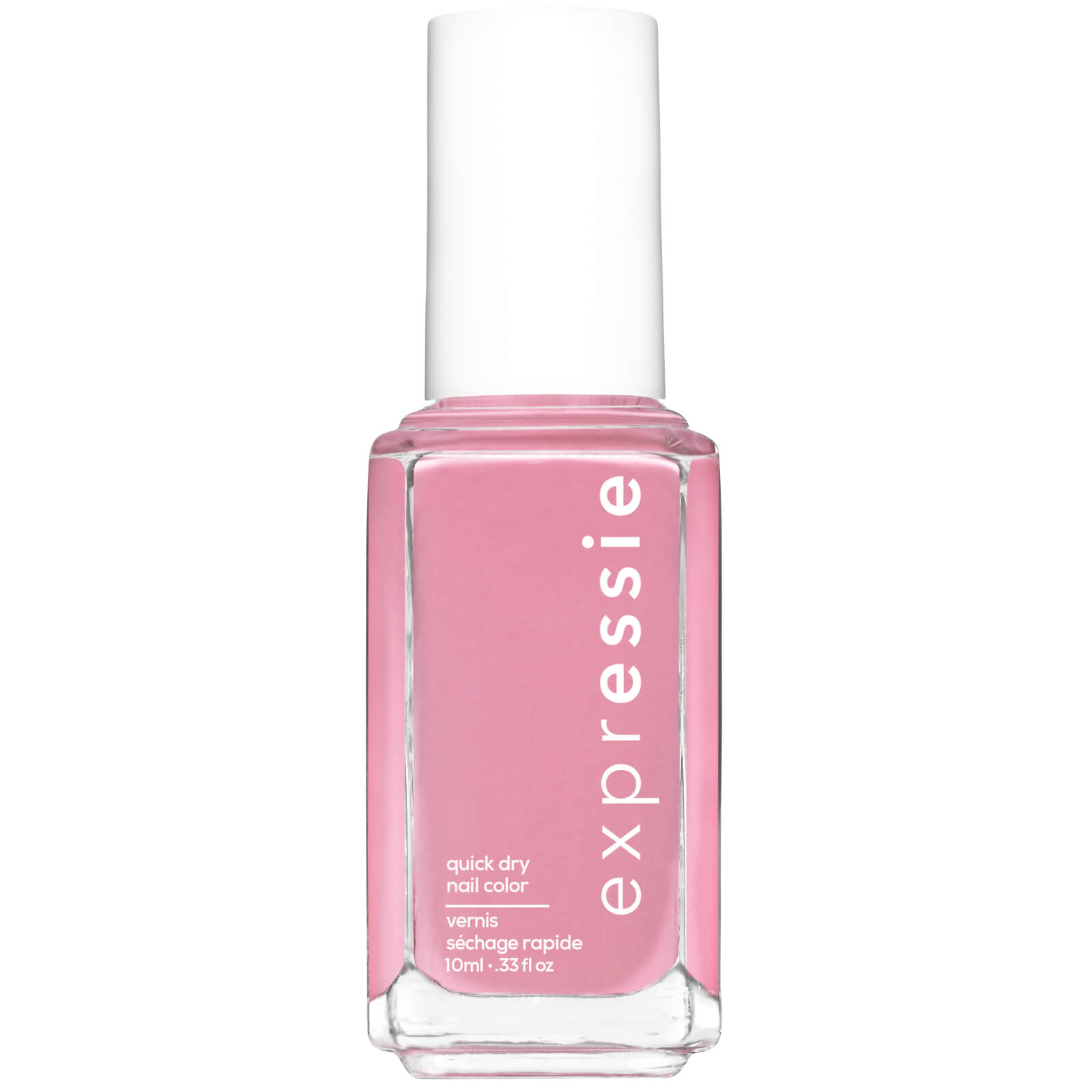 essie Expressie Quick Dry Formula Chip Resistant Nail Polish - 200 In the Time Zone 10ml von essie