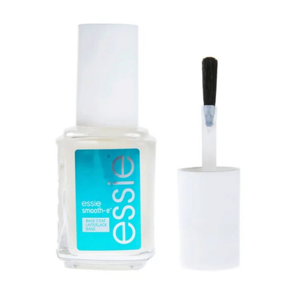 essie Nagellack Smooth-E Base Coat Ridge Filling 13,5ml essie Nagellack Smooth-E Base Coat Ridge Filling 13,5ml von essie