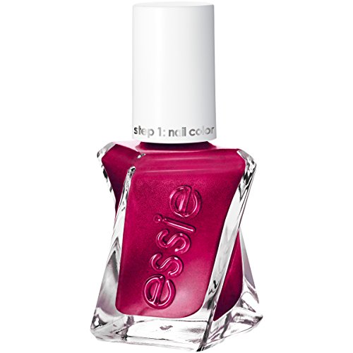 essie Gel Couture 2018 Reem Acra Designer Nail Polish Collection, Forever Family, 0.46 fl. oz. von essie