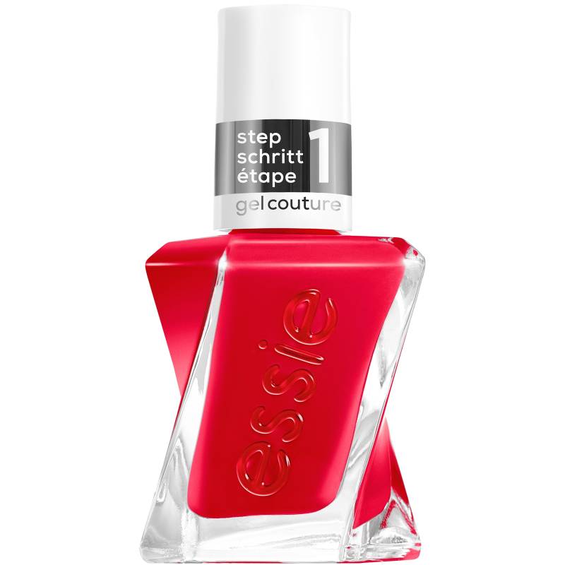 essie Gel Couture Gel-Like Nail Polish-Rock The Runway von essie