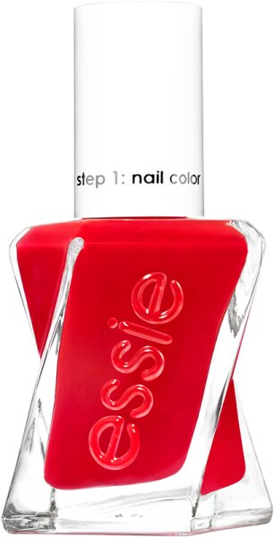 essie Langanhaltender Nagellack Gel Coutoure Nr. 510 lady in red Nagellack 13,5ml von essie