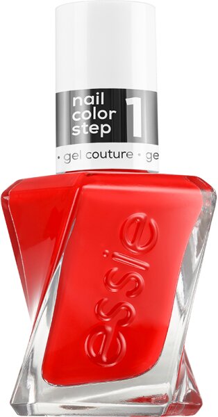 Essie Langanhaltender Nagellack gel couture 470 sizzling hot Nagellack 13,5ml Essie Langanhaltender Nagellack gel couture 470 sizzling hot Nagellack 13,5ml von essie