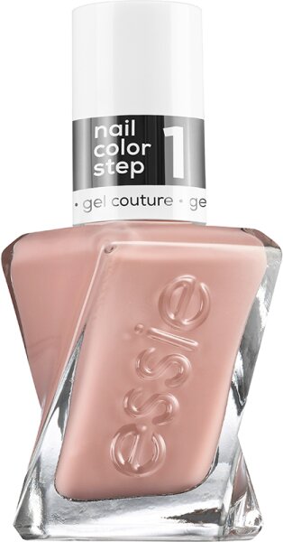 Essie Langanhaltender Nagellack gel couture 504 of corset Nagellack 13,5ml von essie