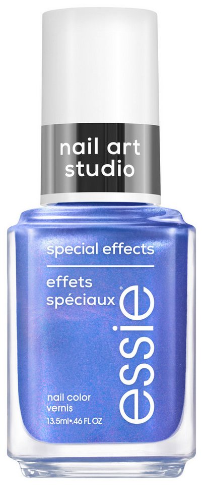 essie Nagellack Essie Nagellack, mit natürlichen Inhaltsstoffen von essie