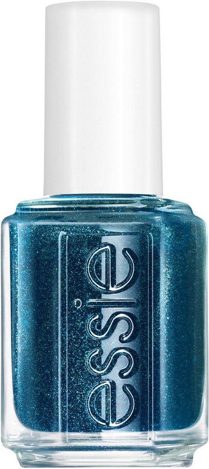 essie Nagellack Essie Nagellack, mit natürlichen Inhaltsstoffen von essie