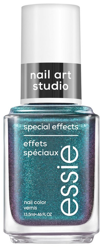 essie Nagellack Essie Nagellack, mit natürlichen Inhaltsstoffen von essie