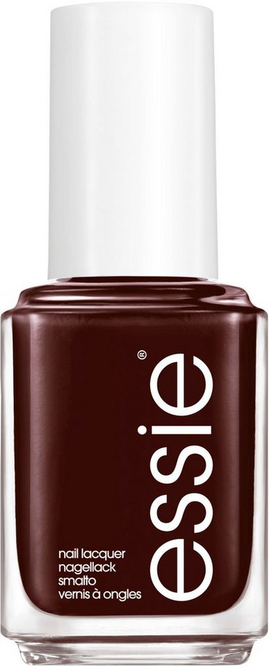 essie Nagellack Essie Nagellack, mit natürlichen Inhaltsstoffen essie Nagellack Essie Nagellack, mit natürlichen Inhaltsstoffen von essie