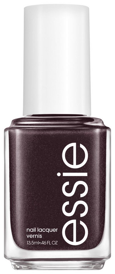 essie Nagellack Essie Nagellack, mit natürlichen Inhaltsstoffen von essie