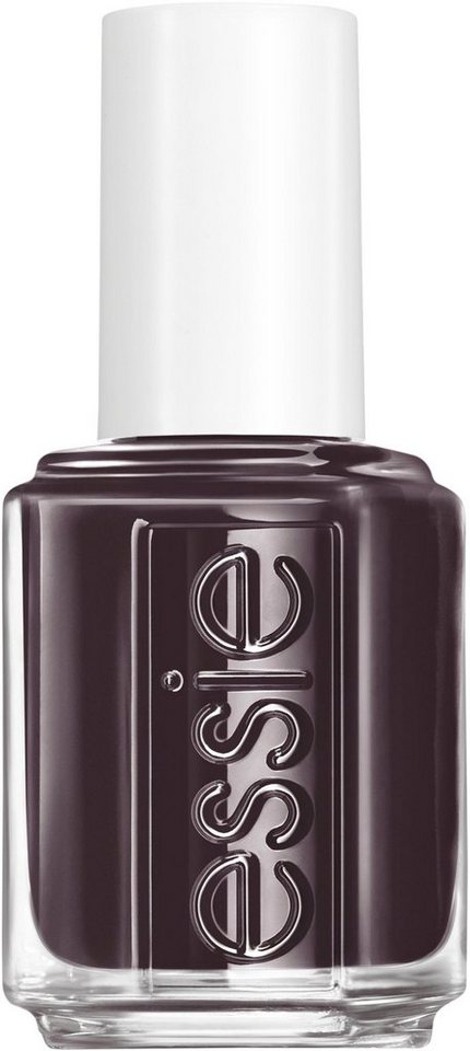 essie Nagellack Essie Nagellack, mit natürlichen Inhaltsstoffen von essie