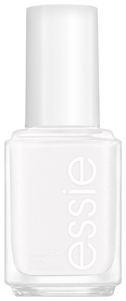 essie Nagellack Essie Nagellack, mit natürlichen Inhaltsstoffen von essie