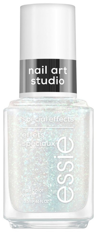 essie Nagellack Essie Nagellack, mit natürlichen Inhaltsstoffen von essie