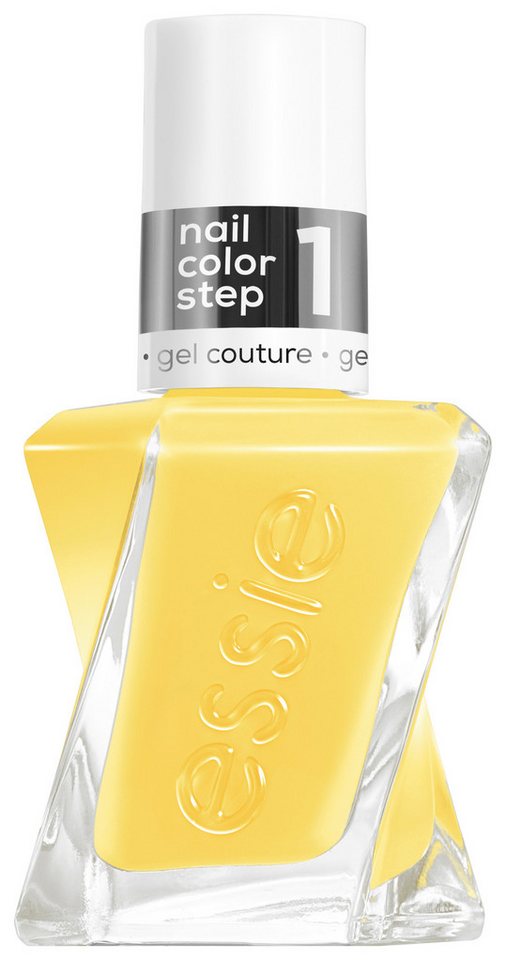 essie Nagellack Essie Nagellack Gel Couture von essie