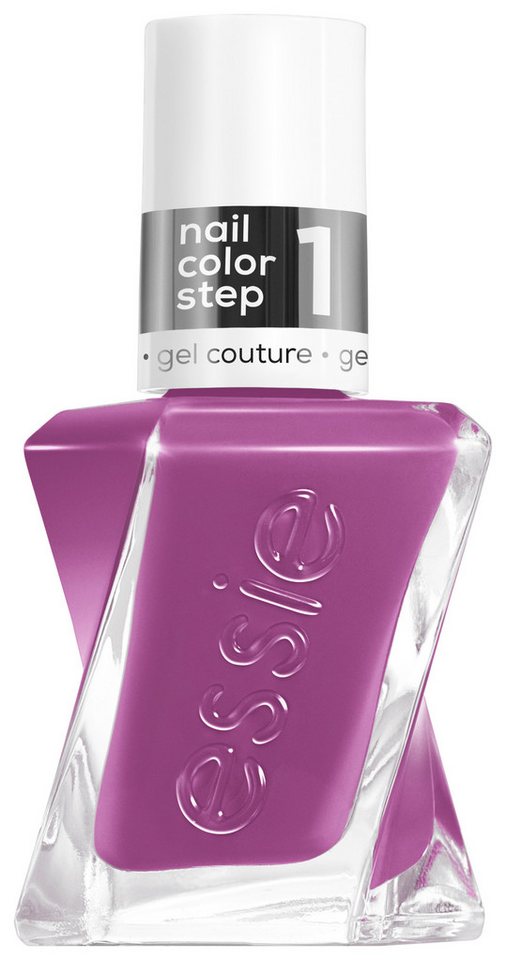 essie Nagellack Essie Nagellack Gel Couture von essie