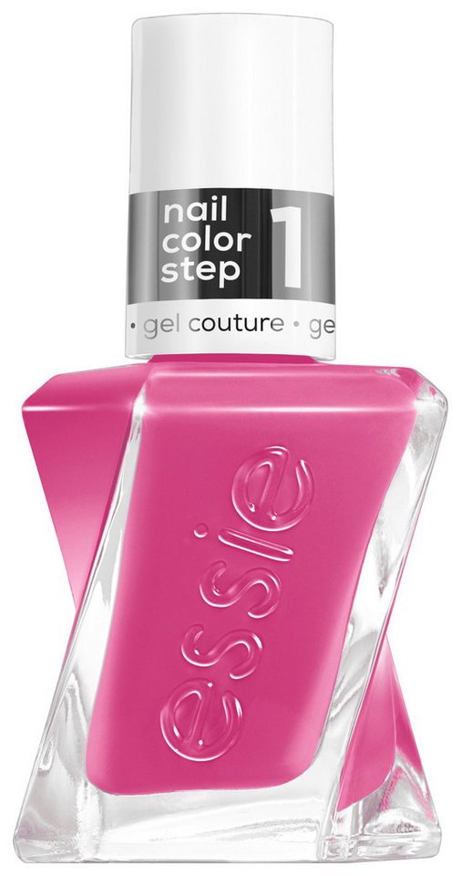 essie Nagellack Essie Nagellack Gel Couture von essie