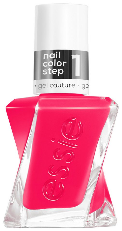essie Nagellack Essie Nagellack Gel Couture von essie