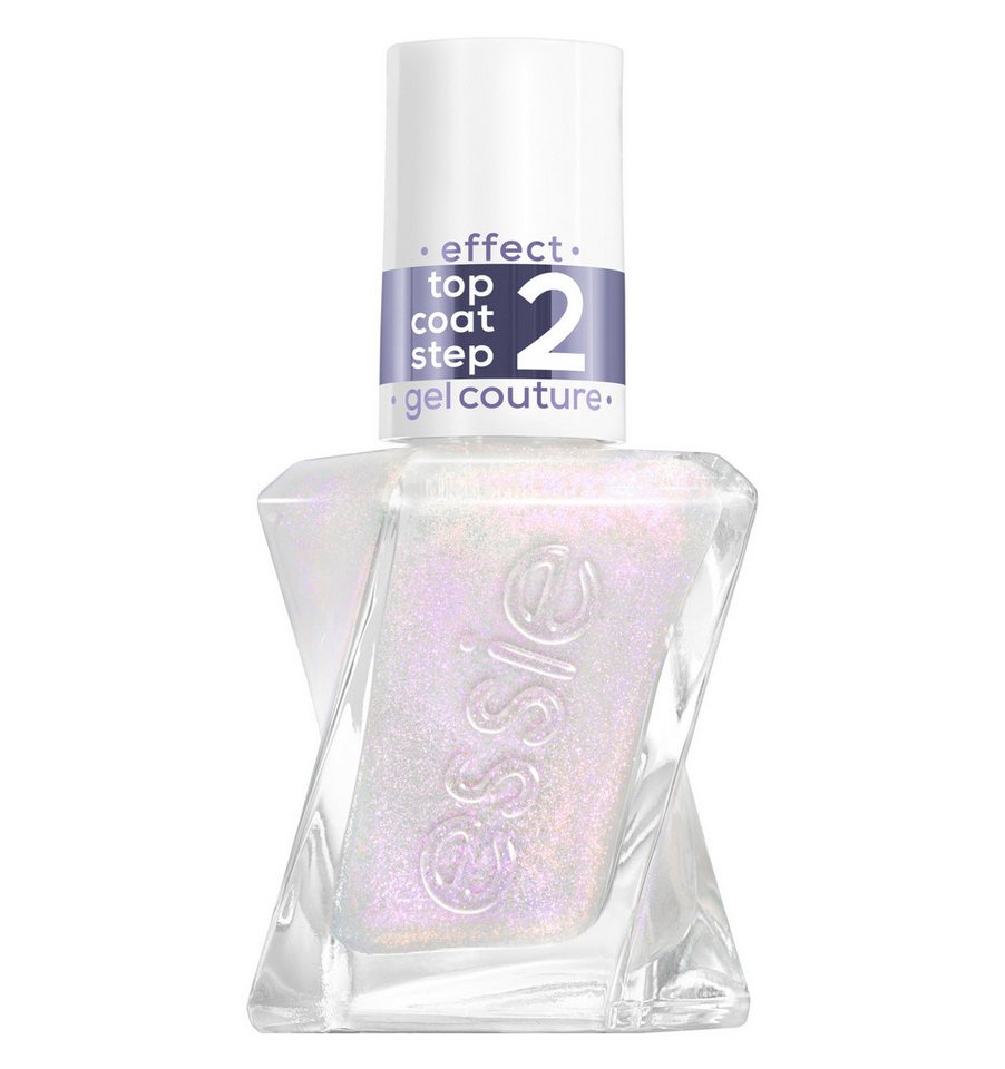 essie Nagellack Essie Nagellack Top Coat Gel Couture von essie