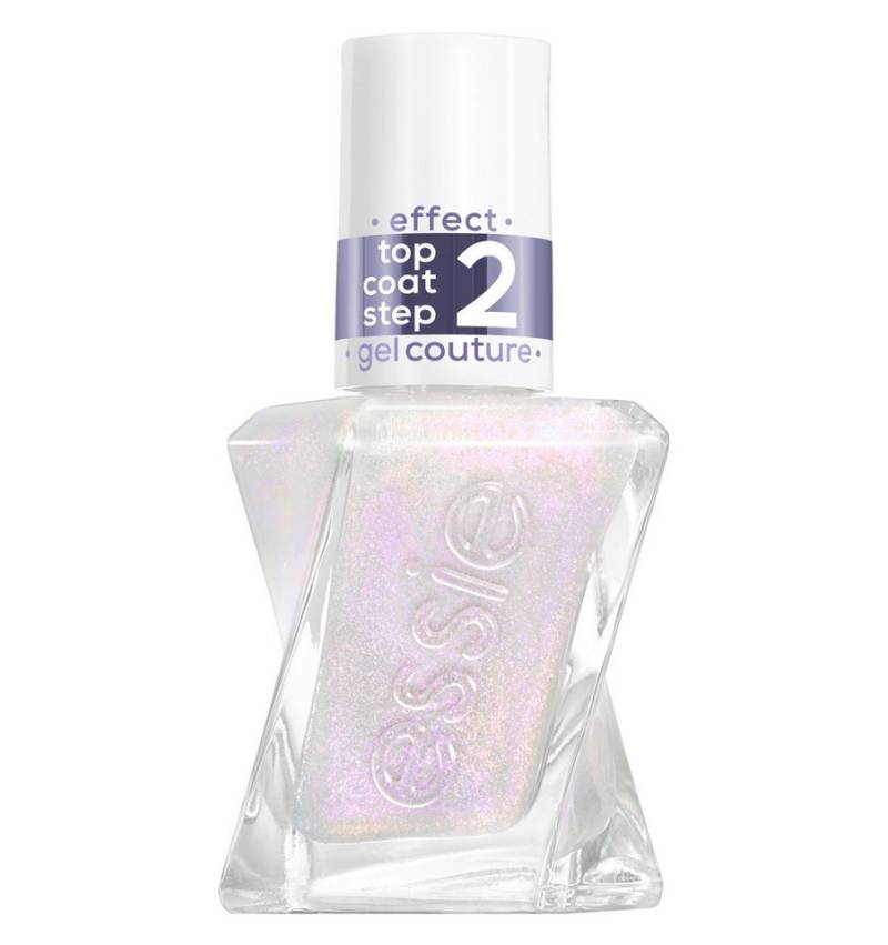 essie Nagellack Essie Nagellack Top Coat Gel Couture von essie