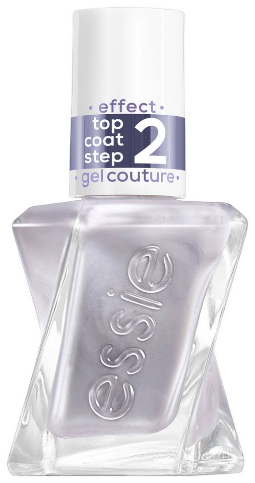 essie Nagellack Essie Nagellack Top Coat Gel Couture von essie