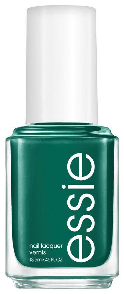 essie Nagellack Essie Nagellack oldie but goodie, mit natürlichen Inhaltsstoffen von essie