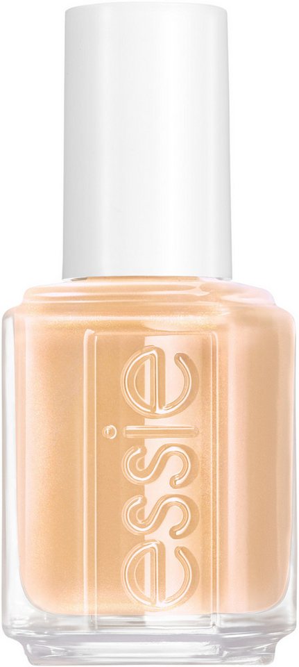 essie Nagellack Essie Nagellack, mit natürlichen Inhaltsstoffen von essie
