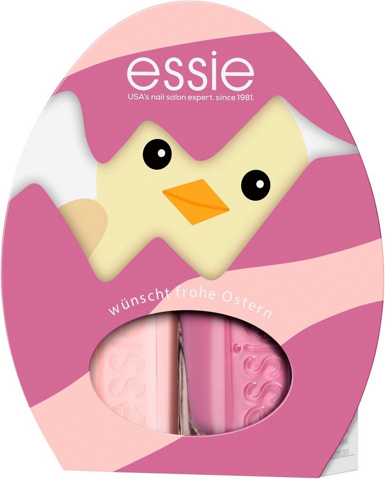 essie Nagellack Essie essie Nagellack, mit natürlichen Inhaltsstoffen essie Nagellack Essie essie Nagellack, mit natürlichen Inhaltsstoffen von essie