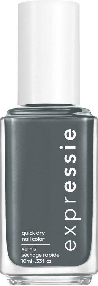 essie Nagellack Essie expressie Nagellack von essie